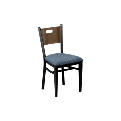 Frappe Cafe Chair