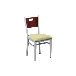 Frappe Cafe Chair