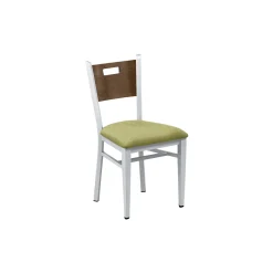 Frappe Cafe Chair