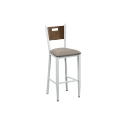 Frappe Cafe Stool
