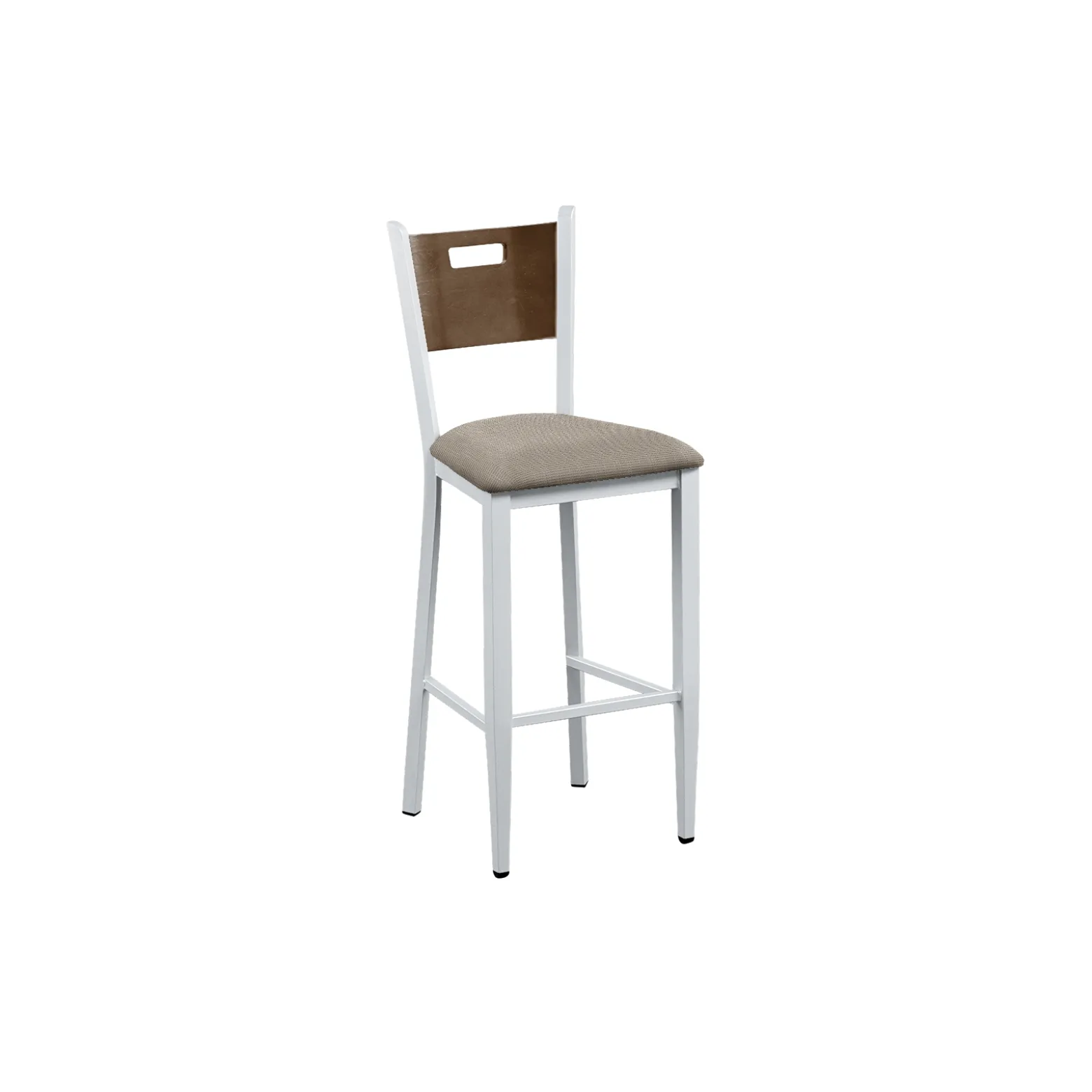 Frappe Cafe Stool