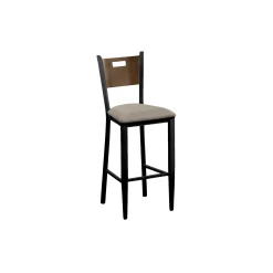 Frappe Cafe Stool
