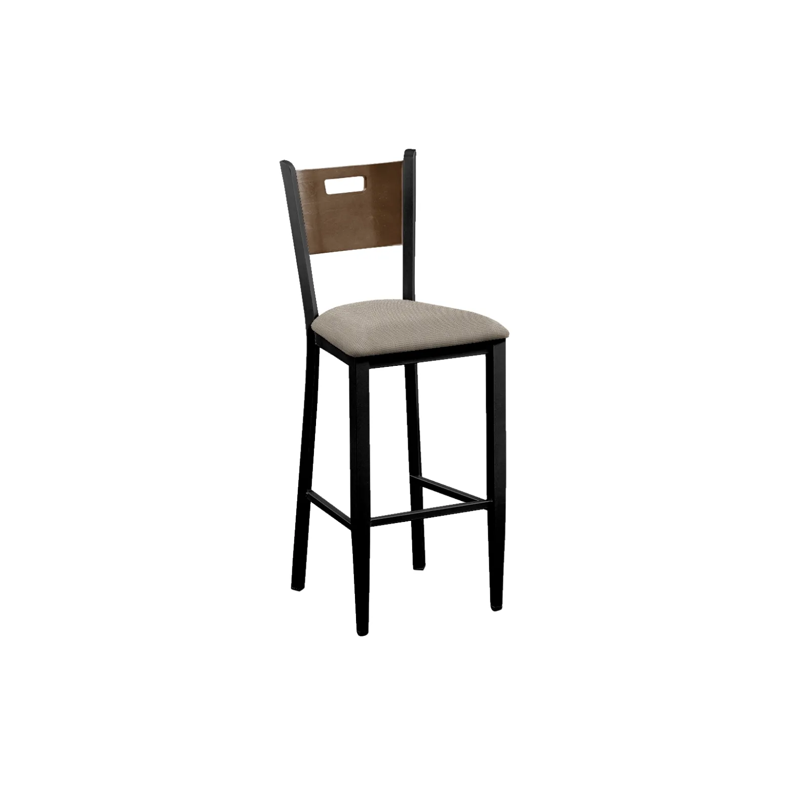 Frappe Cafe Stool