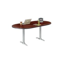 Frappe Oval Table - 72