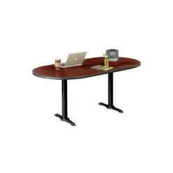Frappe Oval Table - 72