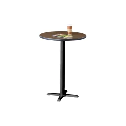 Frappe Round Bar Height Table - 30