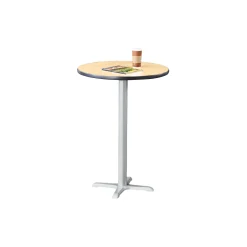 Frappe Round Bar Height Table - 30