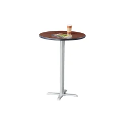 Frappe Round Bar Height Table - 30