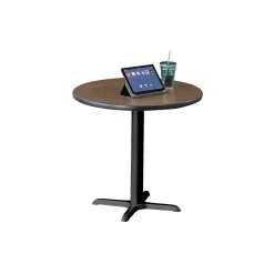 Frappe Round Table - 30"W x 30"D