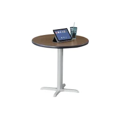 Frappe Round Table - 30"W x 30"D