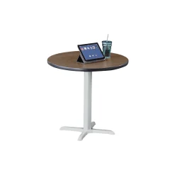 Frappe Standard Height Round Table - 36"W