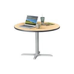 Frappe Standard Height Round Table - 42