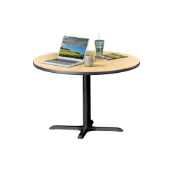 Frappe Standard Height Round Table - 42