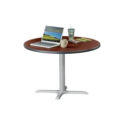 Frappe Standard Height Round Table - 42