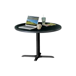 Frappe Standard Height Round Table - 42