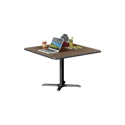 Frappe Standard Height Square Table - 42