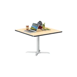 Frappe Standard Height Square Table - 42