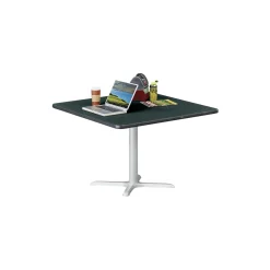 Frappe Standard Height Square Table - 42