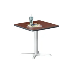 Frappe Standard Height Square Table - 30"W