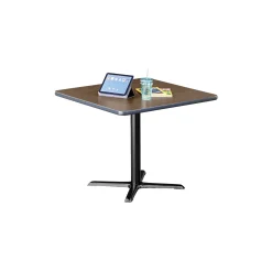 Frappe Standard Height Square Table - 36