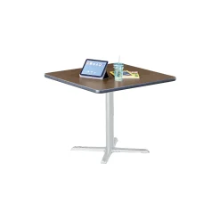 Frappe Standard Height Square Table - 36
