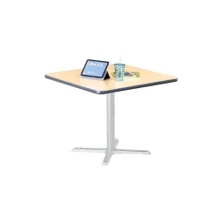 Frappe Standard Height Square Table - 36