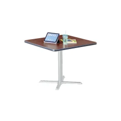 Frappe Standard Height Square Table - 36