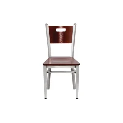 Frappe Wood Cafe Chair