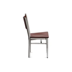 Frappe Wood Cafe Chair