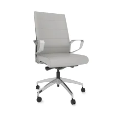 Freeride Executive Faux Leather Office Chair