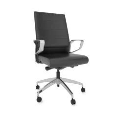 Freeride Executive Faux Leather Office Chair