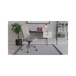 Freeride Executive Faux Leather Office Chair