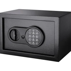 Front Opening Digital Keypad Security Safe - 0.36 Cu.Ft
