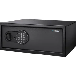 Front Opening Digital Keypad Security Safe - 1.2 Cu.Ft
