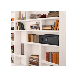 Front Opening Digital Keypad Security Safe - 1.2 Cu.Ft