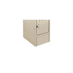 Front Panel for Lockers