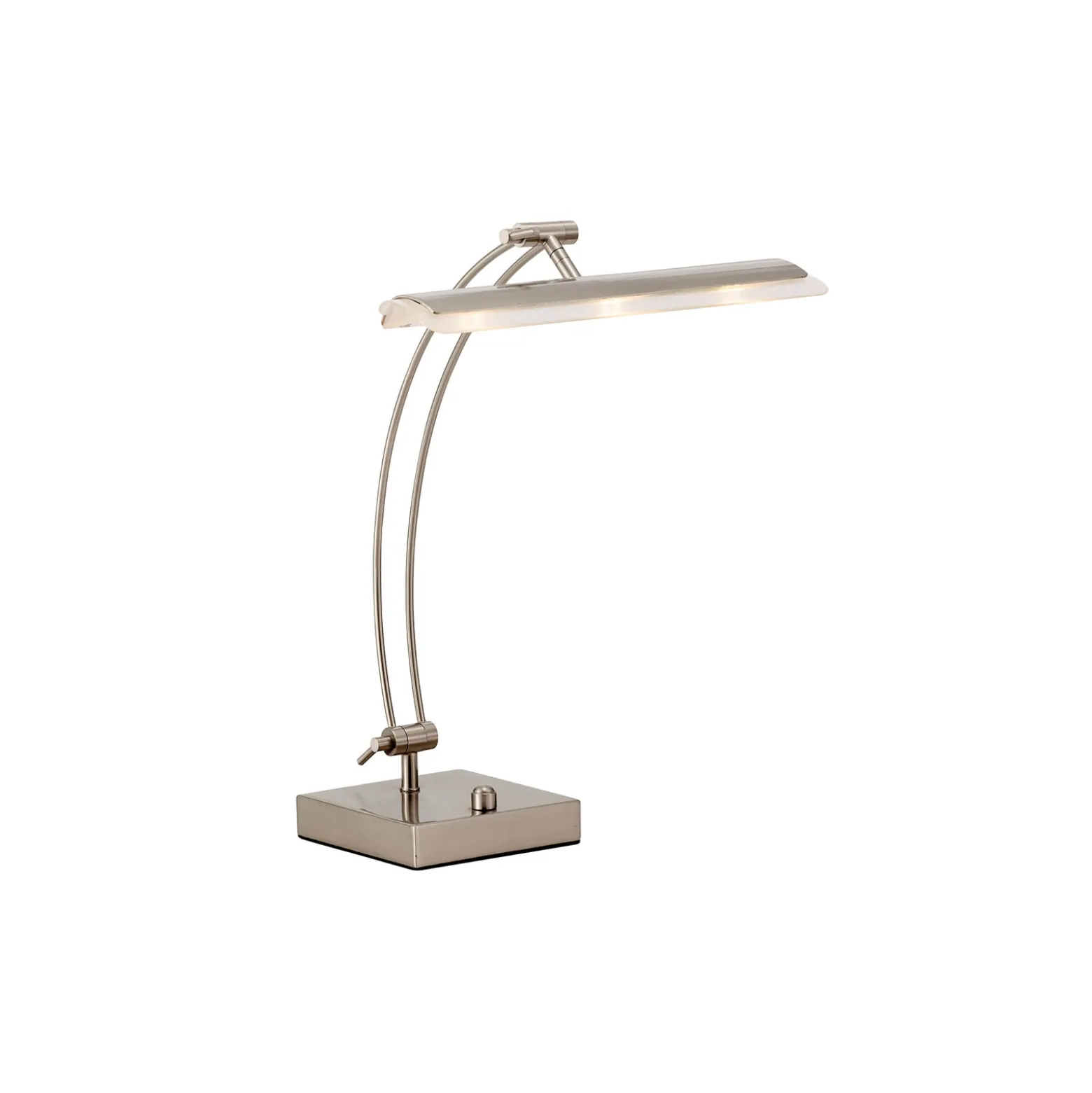 Full Spectrum LED Desk Lamp