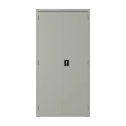 Full Steel Wardrobe 36"Wx18"Dx72"H