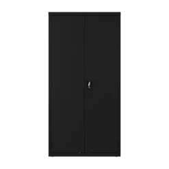 Full Steel Wardrobe 36
