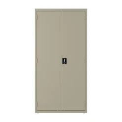 Full Steel Wardrobe 36