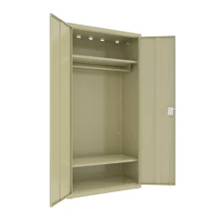 Full Steel Wardrobe 36