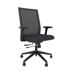 G6 Mesh Office Chair with Removable Seat Cover