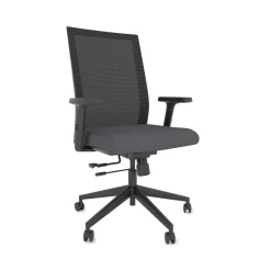 G6 Mesh Office Chair with Removable Seat Cover