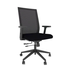 G6 Mesh Office Chair with Removable Seat Cover
