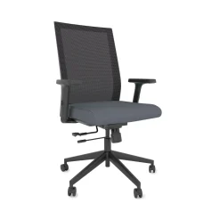 G6 Mesh Office Chair with Removable Seat Cover