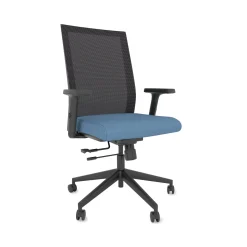 G6 Mesh Office Chair with Removable Seat Cover