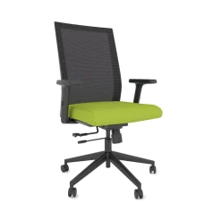 G6 Mesh Office Chair with Removable Seat Cover