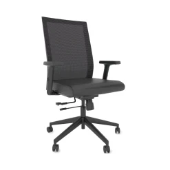 G6 Mesh Office Chair with Removable Seat Cover