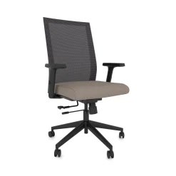 G6 Mesh Office Chair with Removable Seat Cover