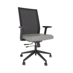 G6 Mesh Office Chair with Removable Seat Cover